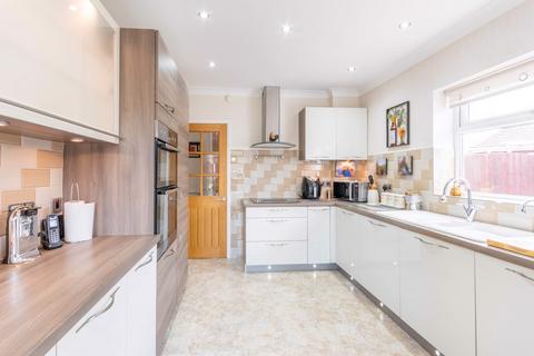 Nevara Doncaster Road, Branton, Doncaster, DN3 3LT