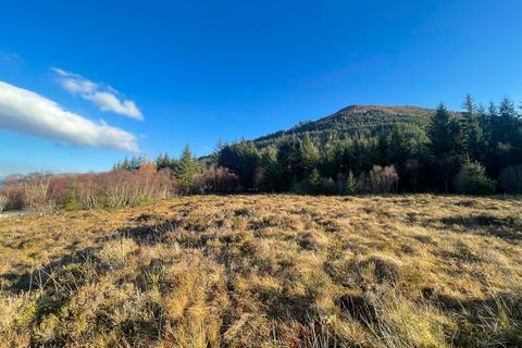 Plot for sale, Stromeferry IV53
