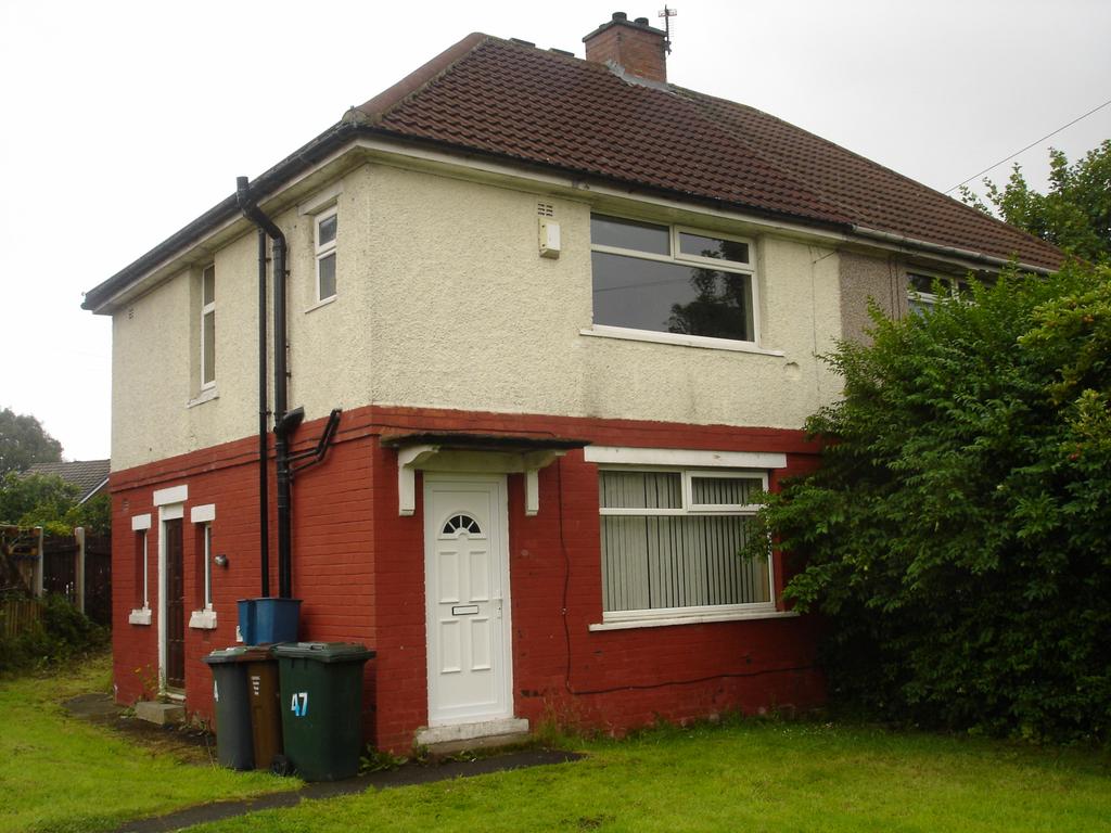 3 bedroom semi detached property (wyke) bd12