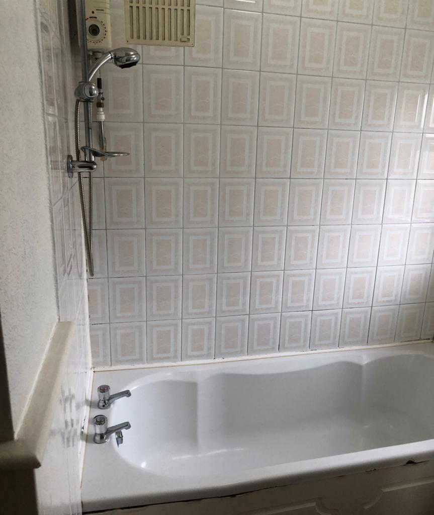 Bathroom 1