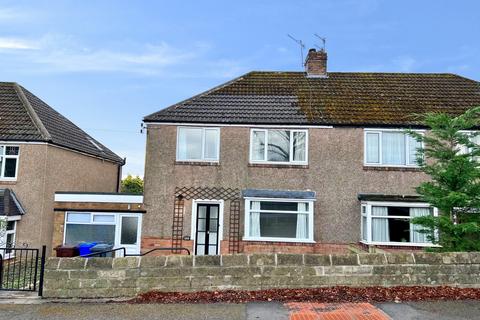 3 bedroom semi-detached house for sale - Baslow Road, Totley, S17 4AD