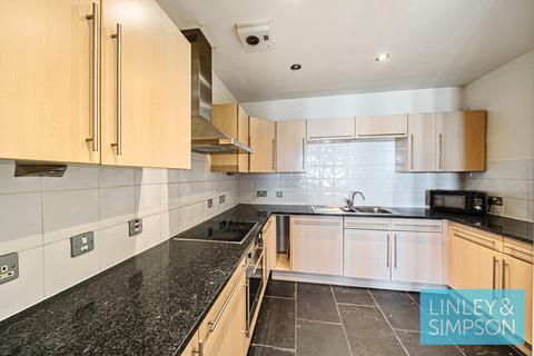 2 bedroom flat for sale, PARK HOUSE APARTMENTS, 11 PARK ROW, LEEDS, LS1