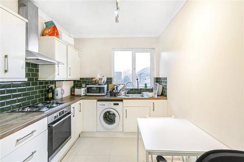 2 bedroom apartment to rent, Tulse Hill, London, SW2