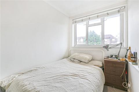 2 bedroom apartment to rent, Tulse Hill, London, SW2