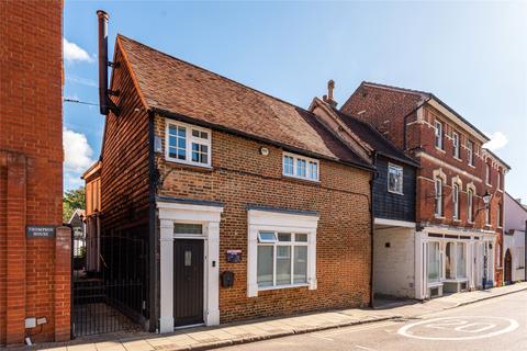 undefined, Tilehouse Street, Hitchin, Hertfordshire, SG5