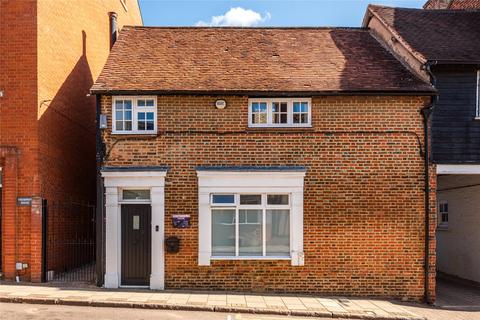 undefined, Tilehouse Street, Hitchin, Hertfordshire, SG5