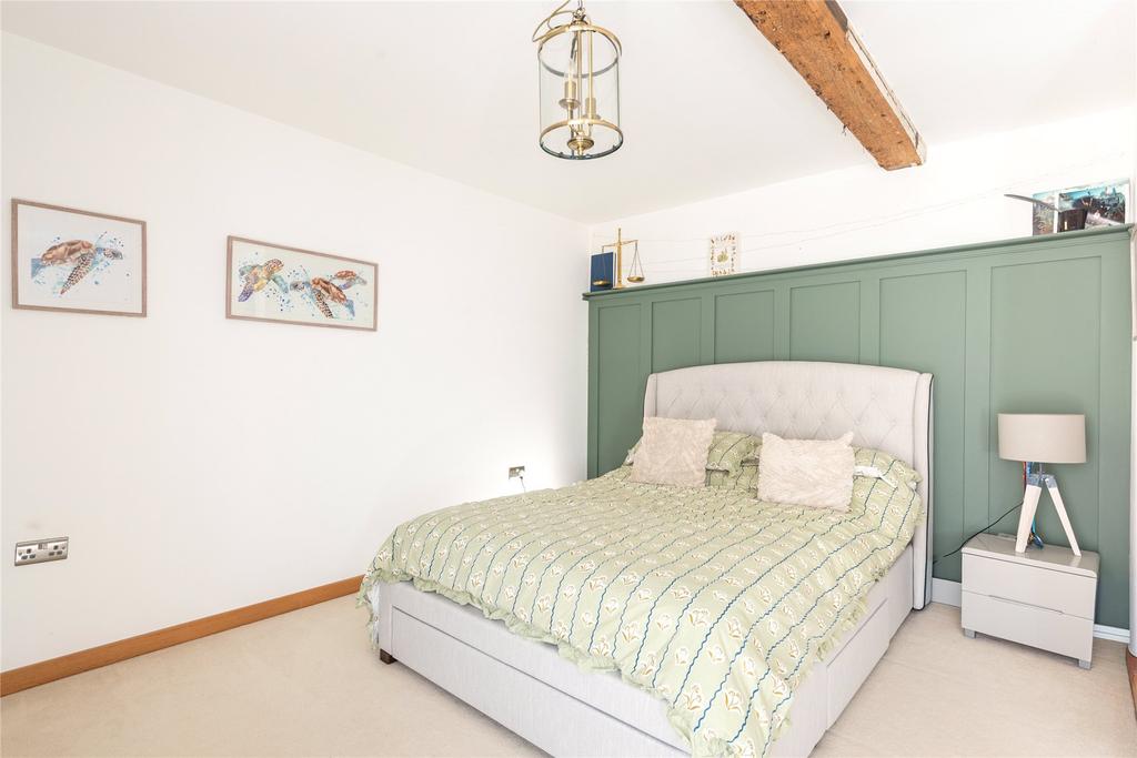 Principal Bedroom