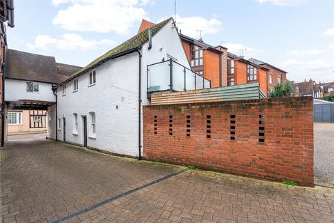 undefined, Tilehouse Street, Hitchin, Hertfordshire, SG5