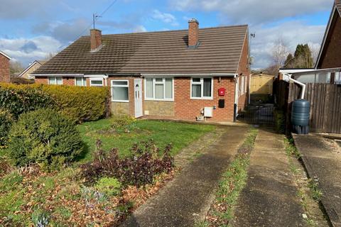 20 Blisworth Road, Roade, Northampton, NN7 2ND