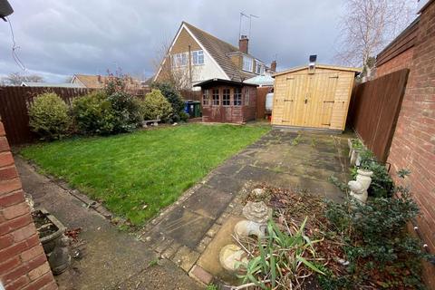 20 Blisworth Road, Roade, Northampton, NN7 2ND