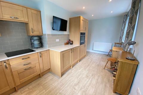 20 Blisworth Road, Roade, Northampton, NN7 2ND