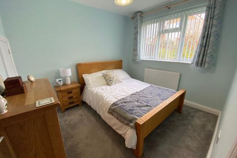 20 Blisworth Road, Roade, Northampton, NN7 2ND