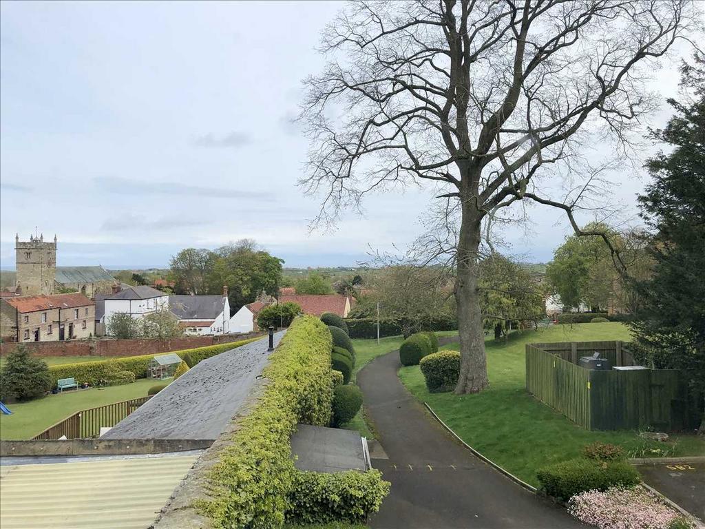 'views over the