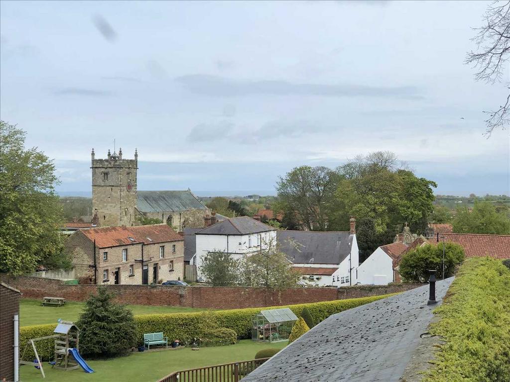 'views over the