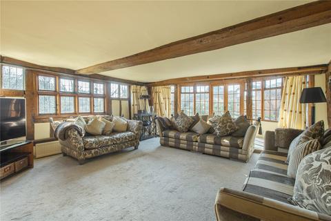 6 bedroom equestrian property for sale, Church Hill, Hempstead, Saffron Walden, Essex, CB10