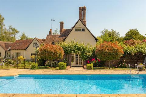 6 bedroom equestrian property for sale, Church Hill, Hempstead, Saffron Walden, Essex, CB10