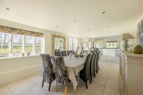 6 bedroom equestrian property for sale, Church Hill, Hempstead, Saffron Walden, Essex, CB10