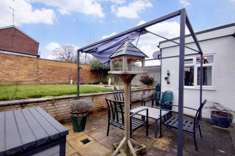 13 Fouracres Drive, Hemel Hempstead, HP3 9LD