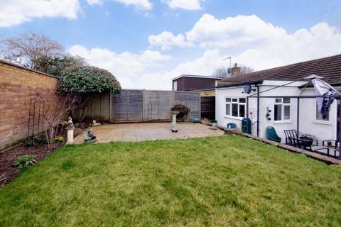13 Fouracres Drive, Hemel Hempstead, HP3 9LD