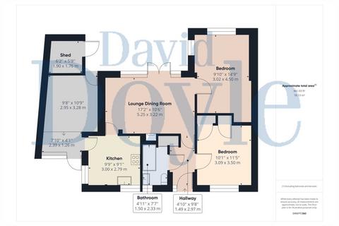 13 Fouracres Drive, Hemel Hempstead, HP3 9LD