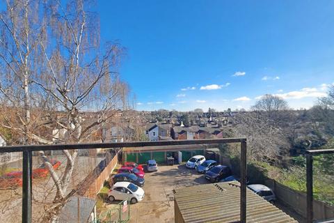 undefined, Christchurch Street, Ipswich