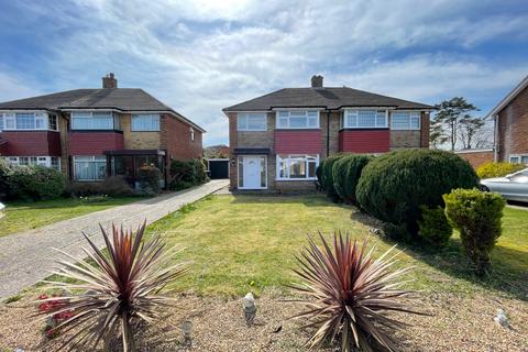 3 bedroom semi-detached house to rent, Astra Drive, Gravesend, Kent, DA12 4PZ