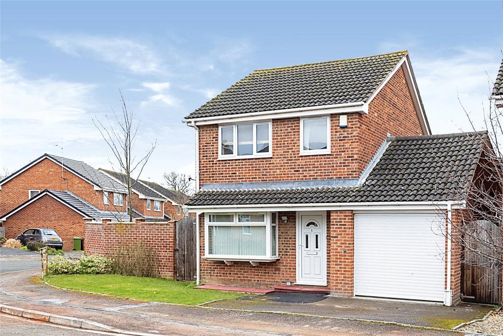 Close, Golden Valley, Cheltenham, Gloucestershire, GL51 4