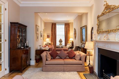 4 bedroom terraced house for sale, Bramerton Street, London, SW3