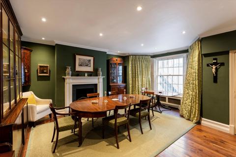 4 bedroom terraced house for sale, Bramerton Street, London, SW3