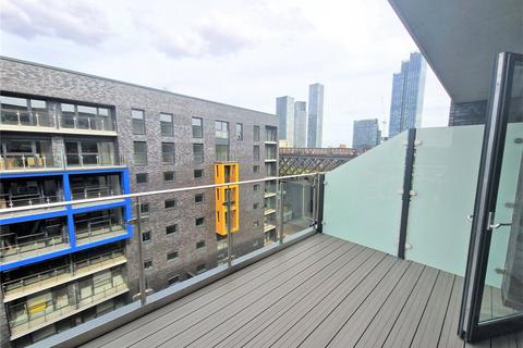 2 bedroom apartment for sale, Wilson Building, 43 Potato Wharf, Manchester, M3