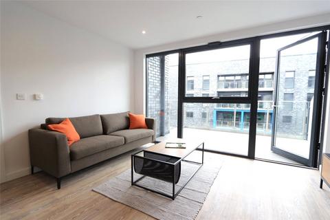 2 bedroom apartment for sale, Wilson Building, 43 Potato Wharf, Manchester, M3