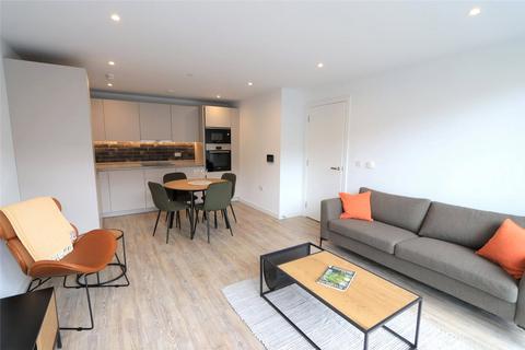 2 bedroom apartment for sale, Wilson Building, 43 Potato Wharf, Manchester, M3