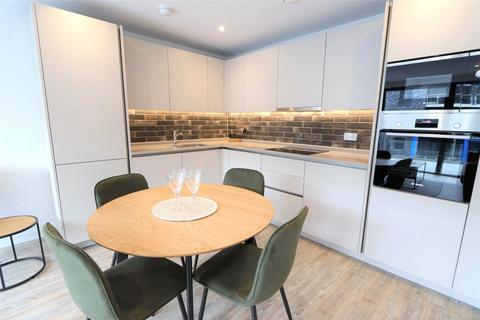 2 bedroom apartment for sale, Wilson Building, 43 Potato Wharf, Manchester, M3