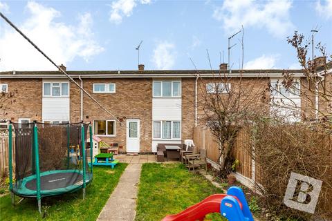 3 bedroom terraced house for sale, Rectory Road, Pitsea, Basildon, Essex, SS13