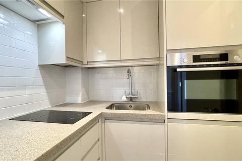 1 bedroom apartment to rent, Bury Street, St James's, London, SW1Y