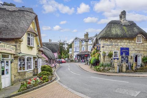 Guest house for sale, Grange Road, Shanklin, Isle of Wight