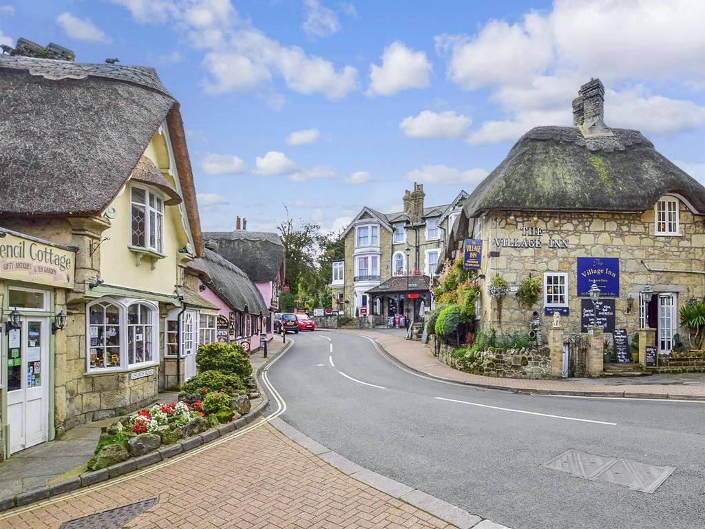 Old Village