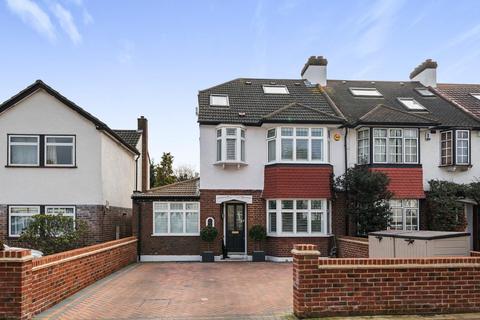 110 Clock House Road, Beckenham, BR3 4JX
