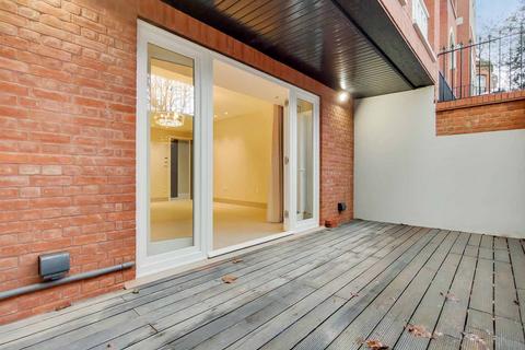 1 bedroom apartment to rent, Fitzjohns Avenue, Hampstead, London, NW3