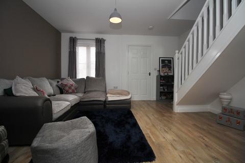 undefined, Ffordd Y Dolau, Llanharan CF72 9ZD