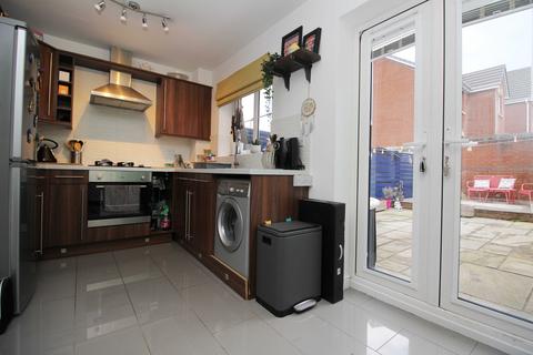undefined, Ffordd Y Dolau, Llanharan CF72 9ZD