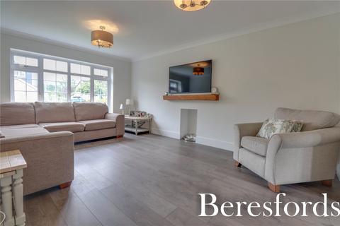 4 bedroom detached house for sale, St. Andrews Place, Shenfield, CM15