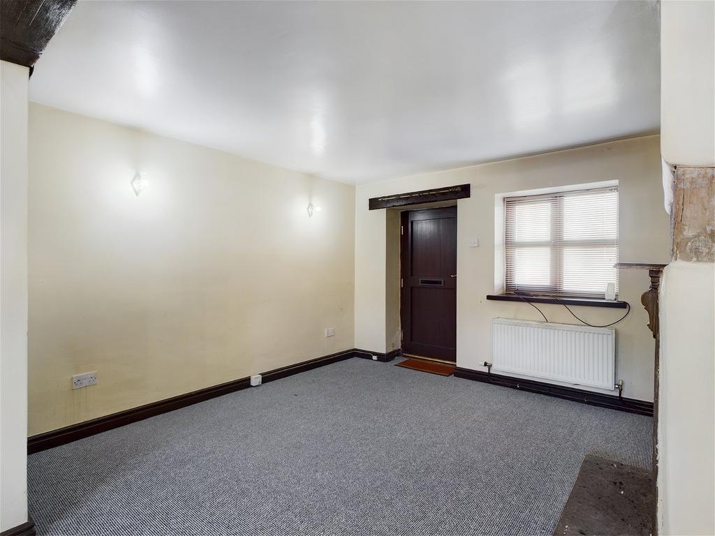 Liverpool Road, Bickerstaffe 1 bed terraced house £695 pcm (£160 pw)