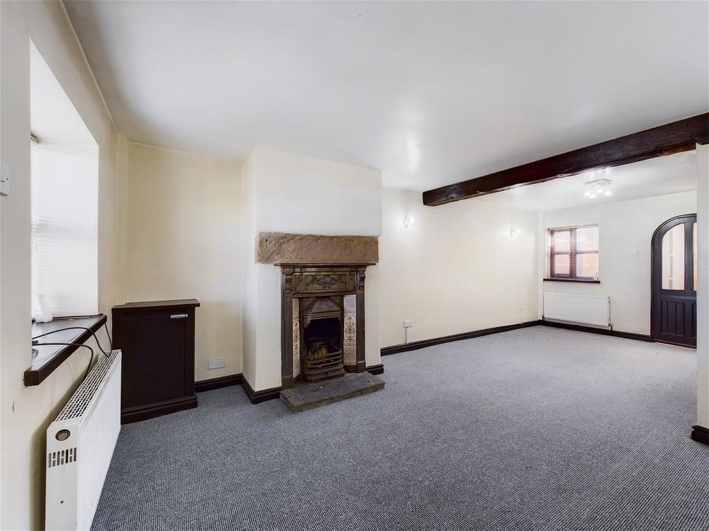 Liverpool Road, Bickerstaffe 1 bed terraced house £695 pcm (£160 pw)