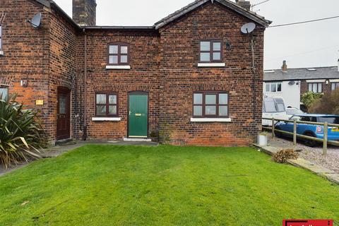 1 bedroom terraced house to rent, Liverpool Road, Bickerstaffe