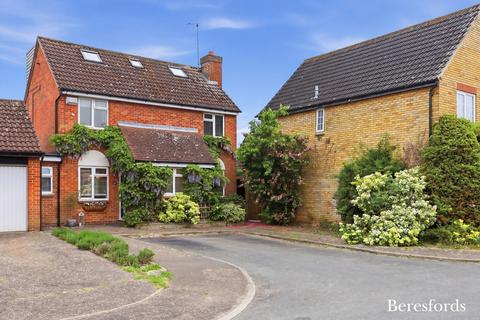 4 bedroom detached house for sale, Wickfield Ash, Chelmsford, CM1
