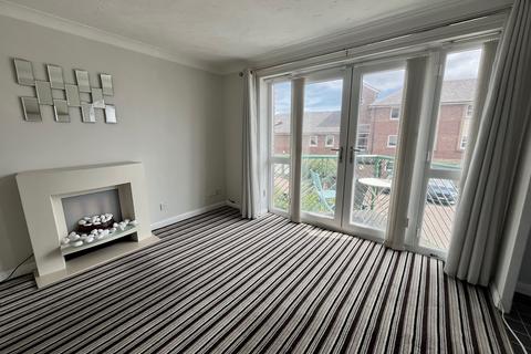 2 bedroom flat to rent, Oxford Street, Tynemouth, Newcastle upon Tyne, NE30