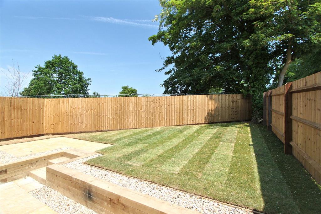 Brookthorpe Park, Brookthorpe, Gloucester, GL4 3 bed house for sale £375,000