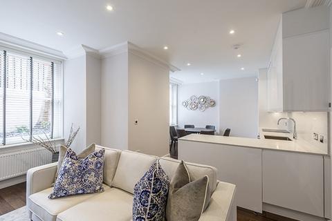 3 bedroom ground floor flat to rent - 3 Bedroom Lower ground floor Apartment, Hamlet Gardens, 290 King Street, London, Greater London, W6 0SP