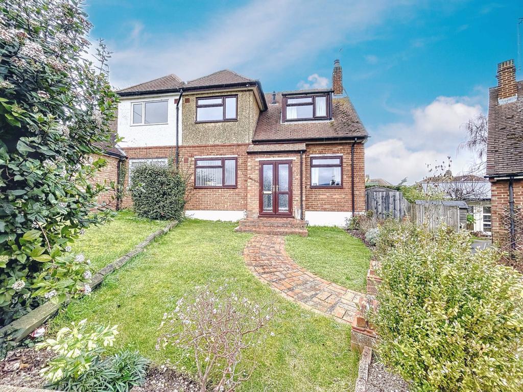 4 Bedroom Semi Detached for Sale